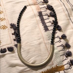 Anthropologie necklace